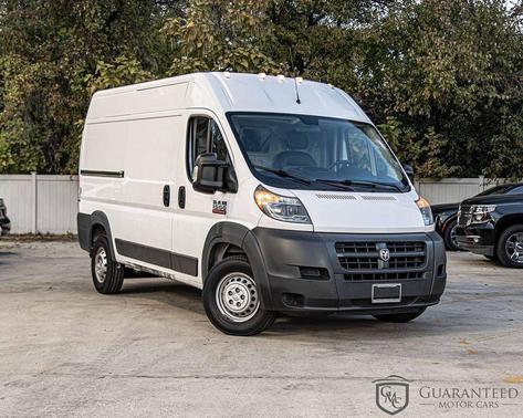 2017 RAM ProMaster 1500 Base