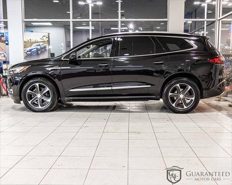 2021 Buick Enclave AWD Essence