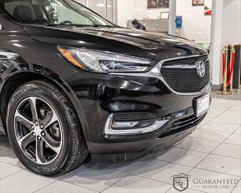 2021 Buick Enclave AWD Essence