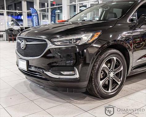 2021 Buick Enclave AWD Essence