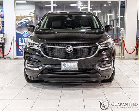 2021 Buick Enclave AWD Essence