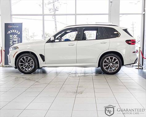 2024 BMW X5 sDrive40i