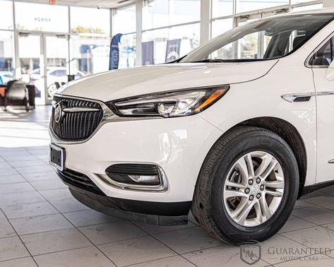2019 Buick Enclave Preferred