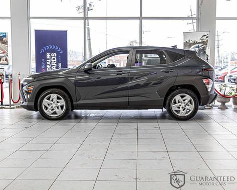 2024 Hyundai KONA SE