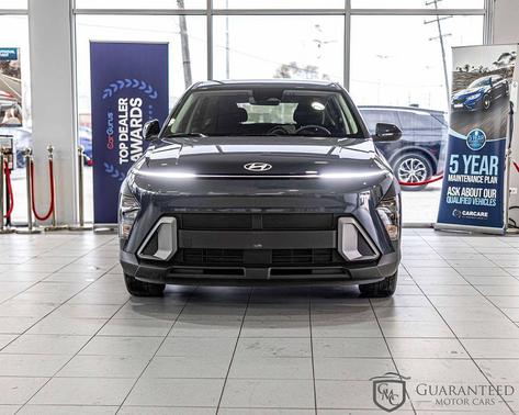 2024 Hyundai KONA SE