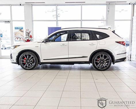 2023 Acura MDX Type S w/Advance Package