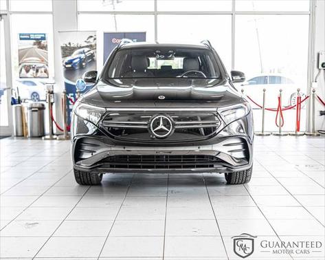 2023 Mercedes-Benz EQB 300 4MATIC
