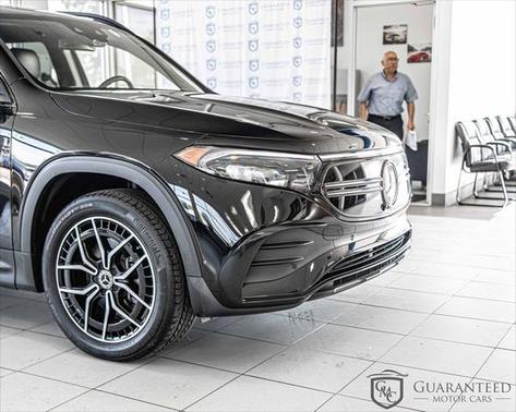 2023 Mercedes-Benz EQB 300 4MATIC