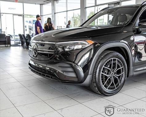 2023 Mercedes-Benz EQB 300 4MATIC
