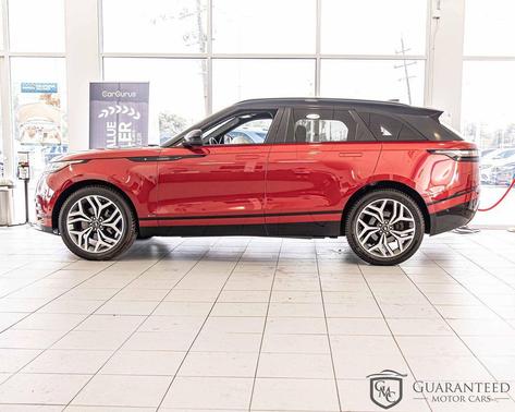 2020 Land Rover Range Rover Velar P380 HSE R-Dynamic