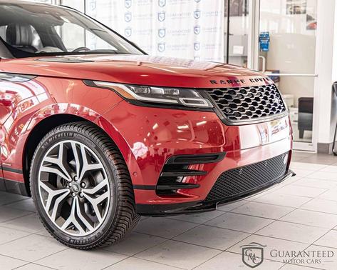 2020 Land Rover Range Rover Velar P380 HSE R-Dynamic