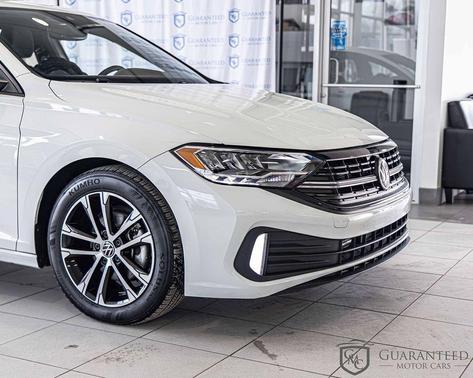 2023 Volkswagen Jetta 1.5T Sport