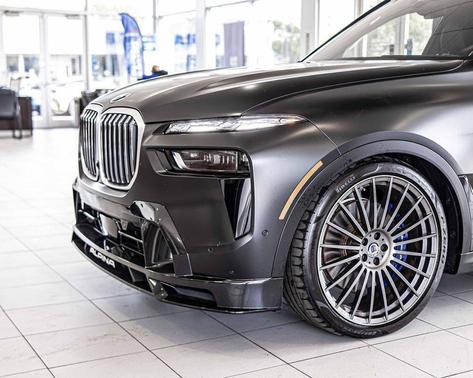 2024 BMW ALPINA XB7 ALPINA XB7
