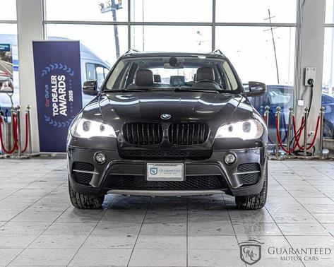 2013 BMW X5 xDrive35i