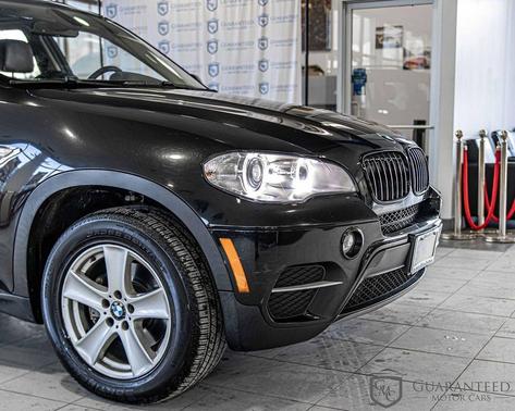 2013 BMW X5 xDrive35i
