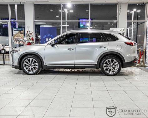 2023 Mazda CX-9 Grand Touring