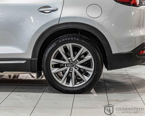 2023 Mazda CX-9 Grand Touring