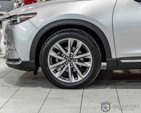 2023 Mazda CX-9 Grand Touring