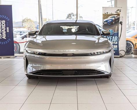 2024 Lucid Air Touring