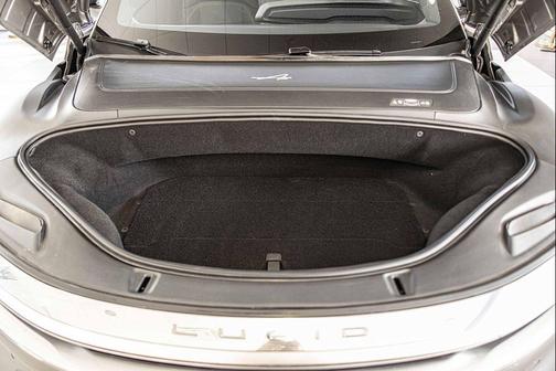 2024 Lucid Air Touring