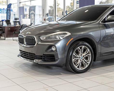 2019 BMW X2 sDrive28i