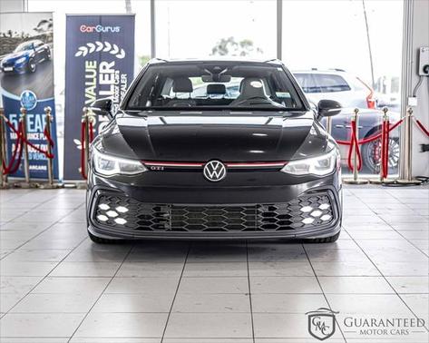 2022 Volkswagen Golf GTI 2.0T S DSG