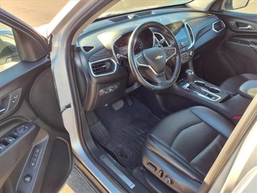 2019 Chevrolet Equinox Premier w/2LZ