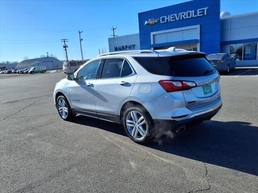 2019 Chevrolet Equinox Premier w/2LZ