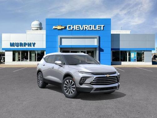 2025 Chevrolet Blazer Premier