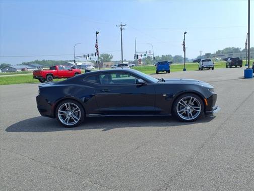 2020 Chevrolet Camaro LT