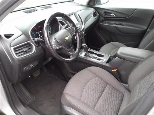 2018 Chevrolet Equinox 1LT