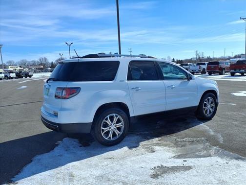 2016 GMC Acadia SLT-1