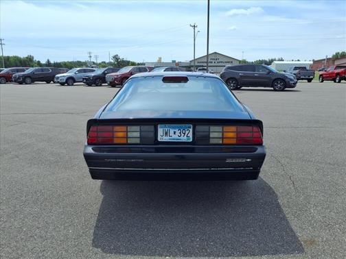 1986 Chevrolet Camaro Z28
