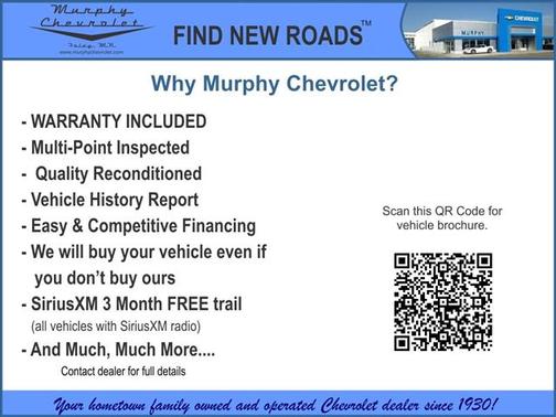 Photo 4 of 12 of 2021 Chrysler Pacifica Touring-L