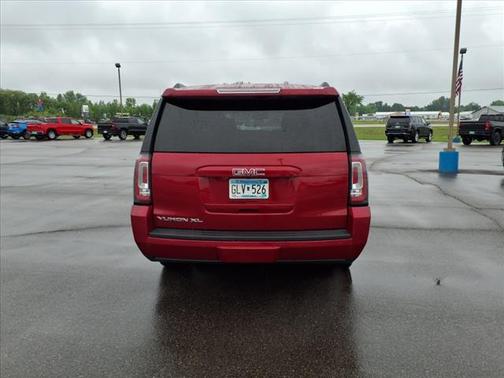 2015 GMC Yukon XL 1500 SLT