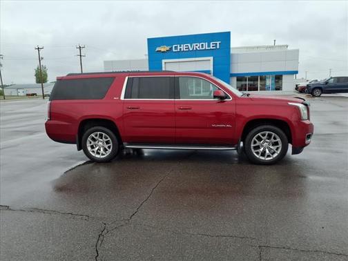 2015 GMC Yukon XL 1500 SLT