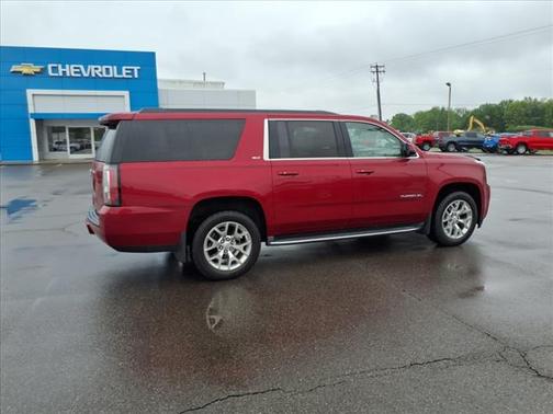 2015 GMC Yukon XL 1500 SLT
