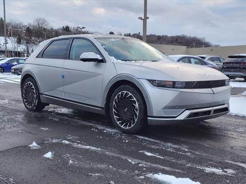 2024 Hyundai IONIQ 5 Limited