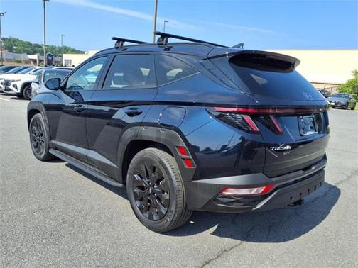2024 Hyundai TUCSON XRT