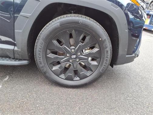 2024 Hyundai TUCSON XRT