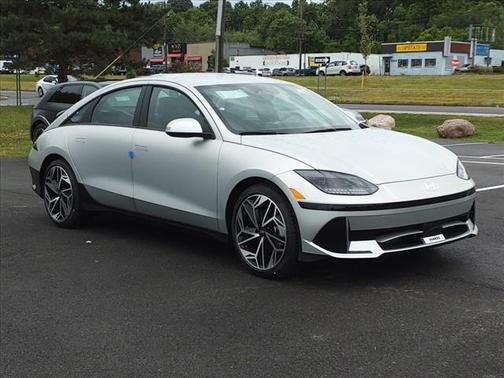 2024 Hyundai IONIQ 6 SEL