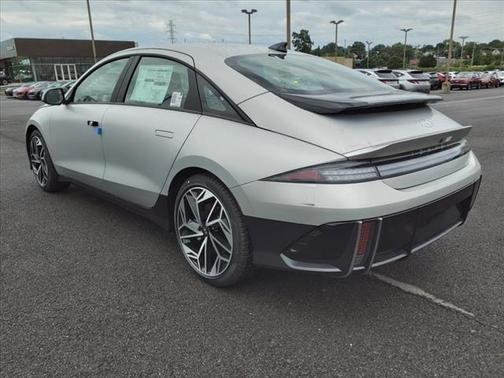 2024 Hyundai IONIQ 6 SEL