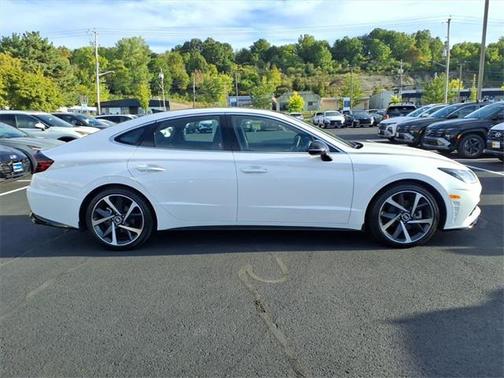 2023 Hyundai SONATA SEL Plus
