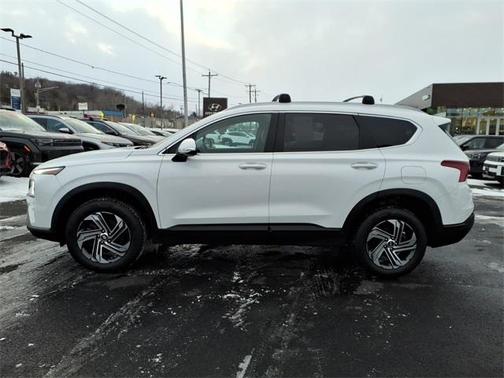 2023 Hyundai SANTA FE SEL 2.4