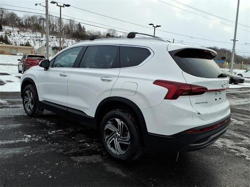 2023 Hyundai SANTA FE SEL 2.4
