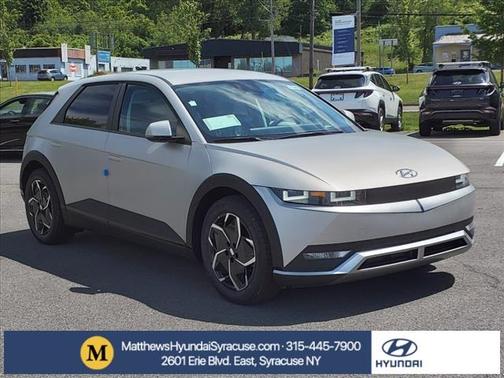 2024 Hyundai IONIQ 5 SEL