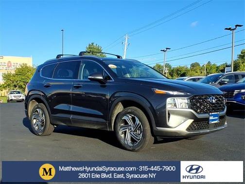 2023 Hyundai SANTA FE SEL 2.4