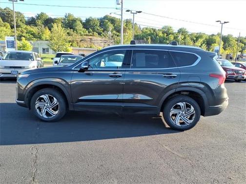 2023 Hyundai SANTA FE SEL 2.4