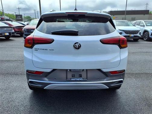 2021 Buick Encore GX Essence