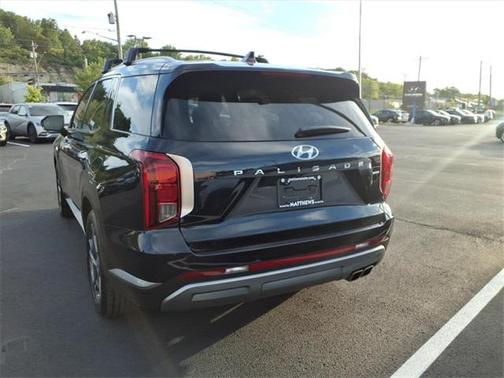2023 Hyundai PALISADE SEL
